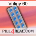 Vriligy 60 22